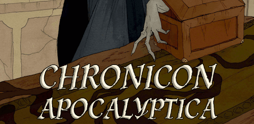 Chronicon Apocalyptica pc screenshot