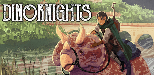 DinoKnights pc screenshot DinoKnights pc screenshot