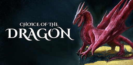 Choice of the Dragon pc screenshot
