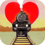 Gilded Rails icon