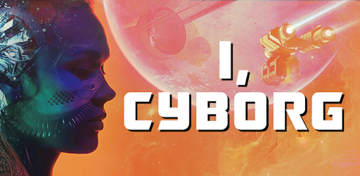 I, Cyborg pc screenshot
