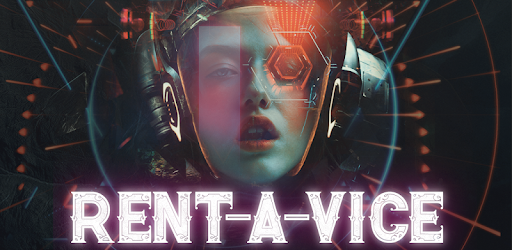 Rent-a-Vice pc screenshot Rent-a-Vice pc screenshot