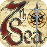 7th Sea: A Pirate's Pact icon