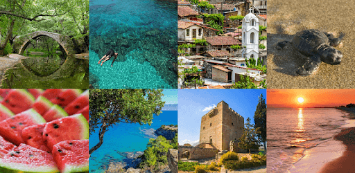 Choose your Cyprus pc screenshot Choose your Cyprus pc screenshot
