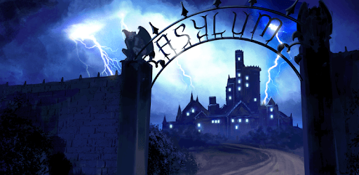 Asylum Night Shift - Five Nights Survival pc screenshot Asylum Night Shift - Five Nights Survival pc screenshot