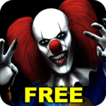 Asylum Night Shift - Five Nights Survival icon