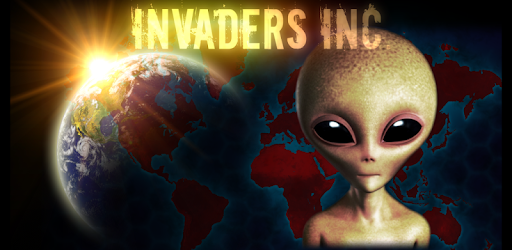 Invaders Inc. - Plague FREE pc screenshot Invaders Inc. - Plague FREE pc screenshot