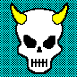 Retro Five Nights Survival for pc icon