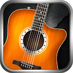 3D Guitar - Basic Chords icon