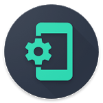 Easy DPI Changer [Root] icon