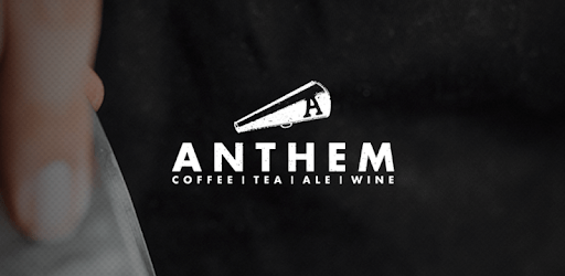 Anthem Coffee & Tea pc screenshot Anthem Coffee & Tea pc screenshot