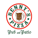 Benny's Pizza icon