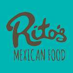 Rito's Mexican Food for pc icon Rito's Mexican Food for pc icon