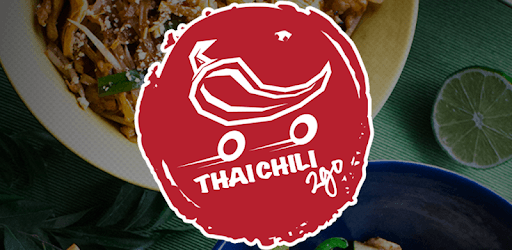 Thai Chili 2Go pc screenshot Thai Chili 2Go pc screenshot