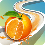Juicy Fruit for pc icon