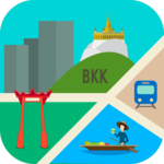 Bangkok Transit Guide icon