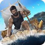 Ocean Survival icon