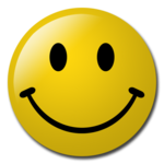 Happy Sad Face icon