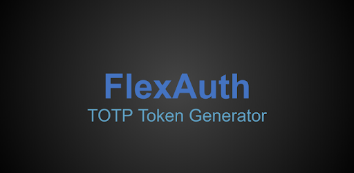 FlexAuth pc screenshot