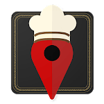 Random Restaurant Picker for pc icon