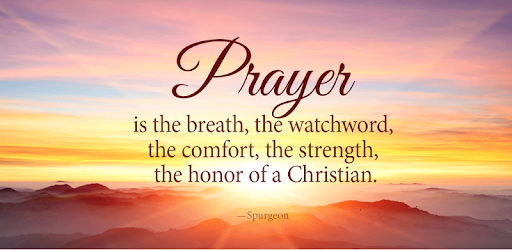 Prayer Warrior - Daily Prayer pc screenshot