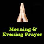 Morning & Evening Prayer, Verses, Promises& Quotes icon
