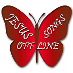 Christian Songs Offline icon