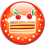 Baking Recipes Free icon
