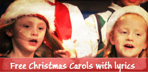 Christmas Carols and songs with lyrics, in english pc screenshot Christmas Carols and songs with lyrics, in english pc screenshot