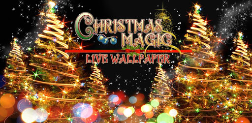 Christmas Magic 🌟 Live Wallpapers Xmas 2018 pc screenshot