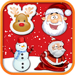 Xmas Merry Christmas Match icon