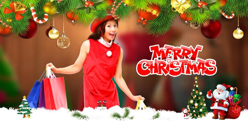 Christmas Photo Frame : Cake & Photo Card Maker pc screenshot Christmas Photo Frame : Cake & Photo Card Maker pc screenshot