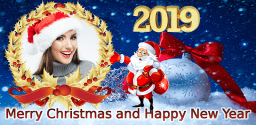 Christmas Photo Frame 2019 pc screenshot Christmas Photo Frame 2019 pc screenshot
