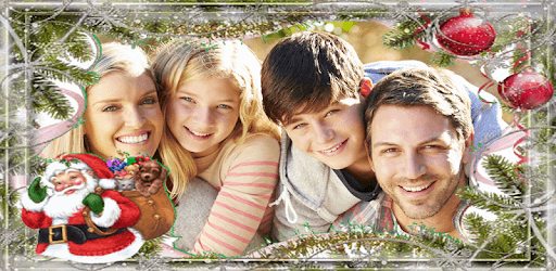 New Merry Christmas Photo Frames 2019 pc screenshot New Merry Christmas Photo Frames 2019 pc screenshot