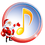Christmas Songs Ringtones - Holiday Music icon
