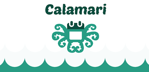 Calamari pc screenshot Calamari pc screenshot