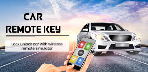 Car Key Remote Simulator - All Car Remote pc screenshot Car Key Remote Simulator - All Car Remote pc screenshot