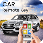 Car Key Remote Simulator - All Car Remote icon