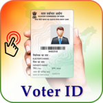 Online Voter ID Card Service - Voter List 2018 icon