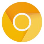 Chrome Canary (Unstable) icon