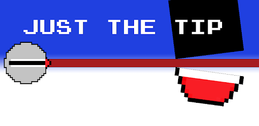 Just The Tip pc screenshot Just The Tip pc screenshot