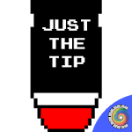 Just The Tip icon