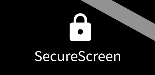SecureScreen(Screen Blocker) pc screenshot