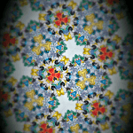 Real Kaleidoscope icon