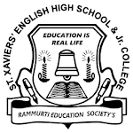 ST. XAVIERS' - THANE icon