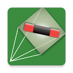 Physics Toolbox Magnetometer icon