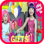 LATEST KAYCEE & RACHEL VIDEO COLLECTION icon