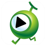 Hami Video - 電視運動頻道直播+電影戲劇動漫卡通隨選影片線上看 icon