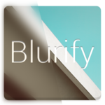 Blurify icon