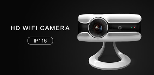 IP116 Camera pc screenshot
